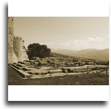 Archaeology of Velia